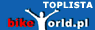 Toplista rowerowych stron WWW - bikeworld.pl