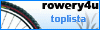 Rowery, toplista stron rowerowych