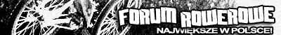 Najwiksze w Polsce forum rowerowe