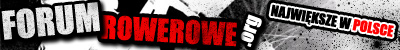 Najwiksze w Polsce forum rowerowe